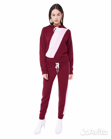 Juicy Couture Кашемировые Брюки Juicy Couture Кашемировые Брюки