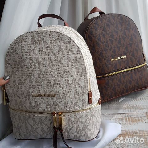 Рюкзак Michael kors Рюкзак Michael kors