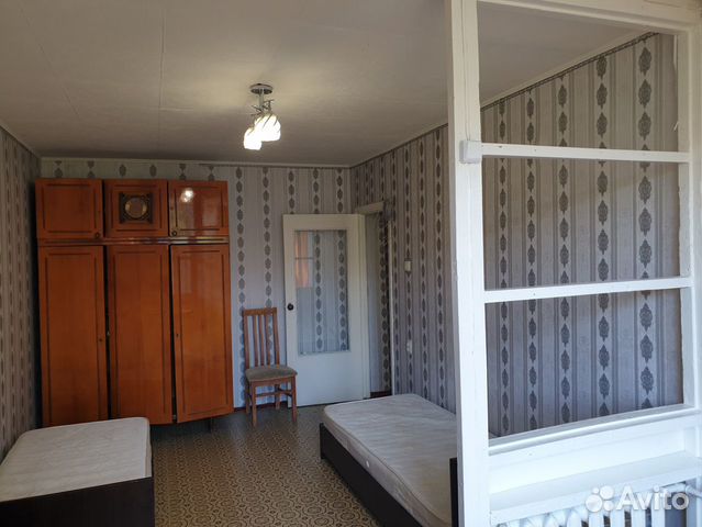 1-к квартира, 30 м², 3/5 эт. 1-к квартира, 30 м², 3/5 эт.