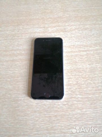 6S на128Gb 6S на128Gb