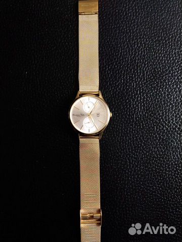 Часы женские Massimo Dutti (Испания). Новые Часы женские Massimo Dutti (Испания). Новые