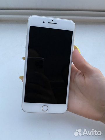 iPhone 8 plus 64 GB