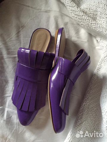Новые мюли marni Новые мюли marni