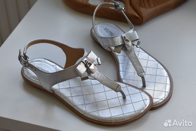 Босоножки Michael Kors 39р Босоножки Michael Kors 39р