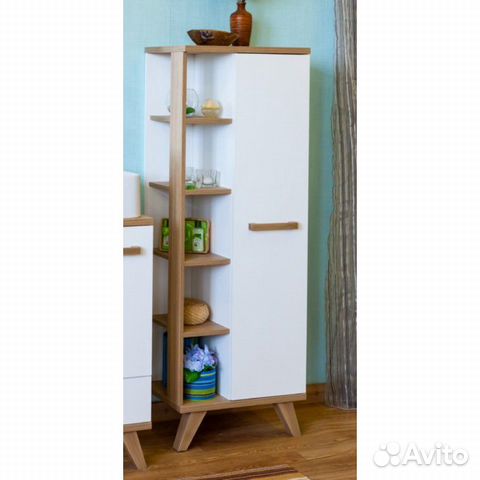 Комплект мебели Sanflor Ингрид 80