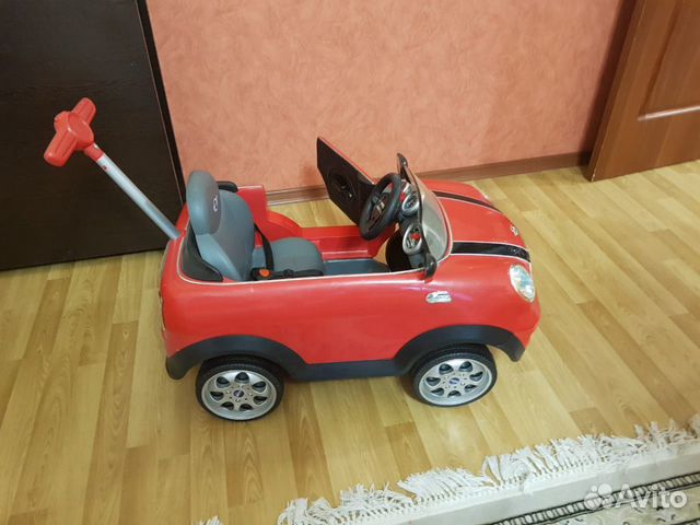 Машина каталка Машина каталка