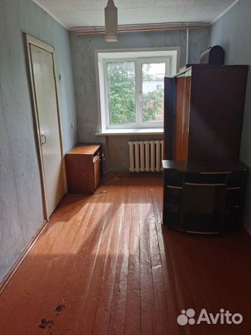 2-к квартира, 50 м², 3/4 эт.