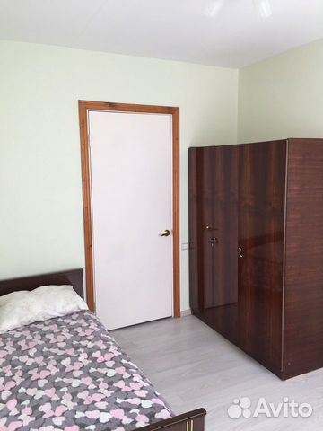 2-к квартира, 38 м², 5/12 эт. 2-к квартира, 38 м², 5/12 эт.