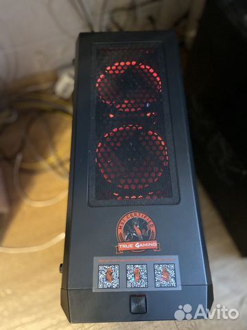Intel Xeon e5 2689(i7-8700k) /24gb озу/GTX 1060/HD