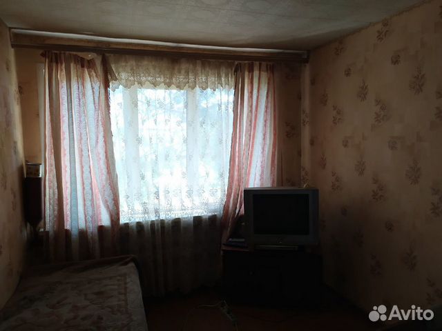1-к квартира, 27.7 м², 2/2 эт. 1-к квартира, 27.7 м², 2/2 эт.