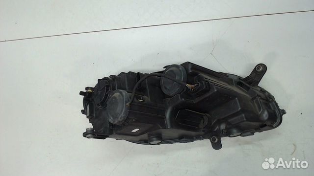 Фара (передняя) левая Volkswagen Passat 7, 2012