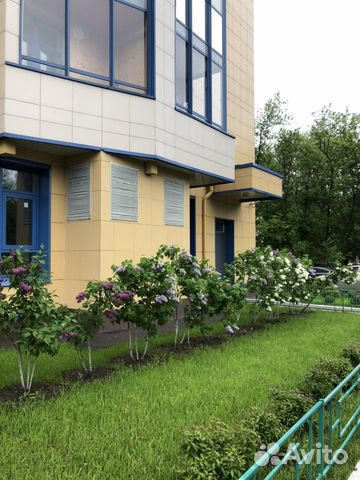 1-к квартира, 45 м², 11/21 эт. 1-к квартира, 45 м², 11/21 эт.