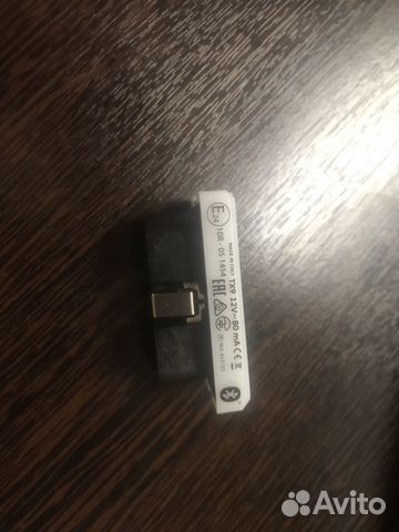 Модуль Volkswagen Polo Connect Data Plug Модуль Volkswagen Polo Connect Data Plug