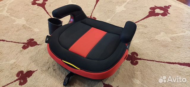 Бустер Peg-Perego 2-3 shuttle Бустер Peg-Perego 2-3 shuttle