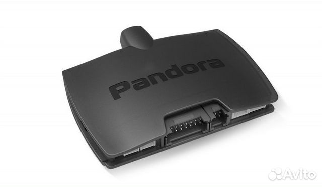 Автомобильная сигнализация Pandora DX 9X Автомобильная сигнализация Pandora DX 9X