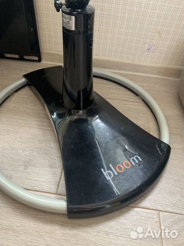 Стульчик bloom Стульчик bloom