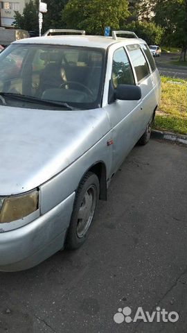 ВАЗ 2111 1.5 МТ, 2005, 120 000 км ВАЗ 2111 1.5 МТ, 2005, 120 000 км