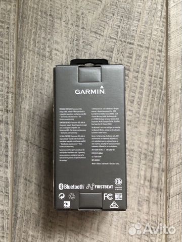 Новые смарт часы Garmin Forerunner 45S