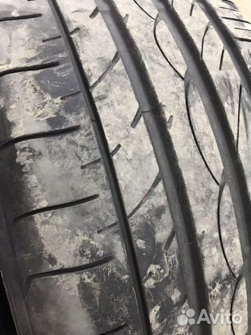 Yokohama Advant Sport 274/45 r20 n0 110y