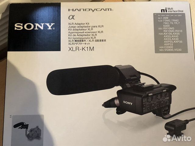 Sony xlr k1m. Для sony alpha накамерный микрофон с Sony xlr k1m. Для sony alpha накамерный микрофон с