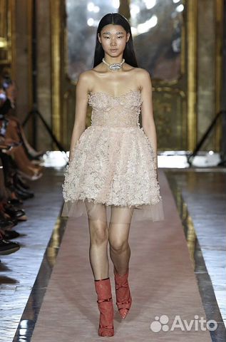 Giambattista Valli&HM