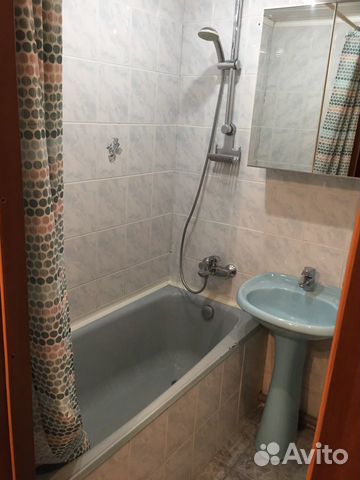 1-к квартира, 40.7 м², 7/14 эт.