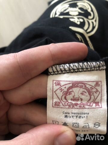 Evisu футболка Evisu футболка