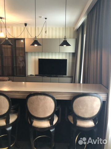 2-к квартира, 53 м², 3/5 эт.