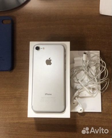 iPhone 7 iPhone 7