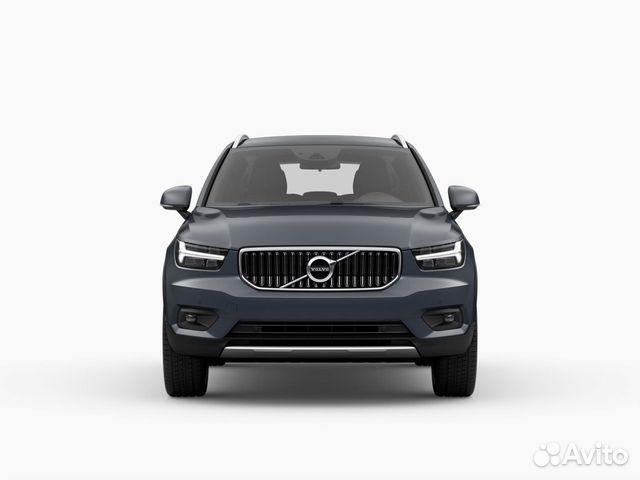 Volvo XC40 2.0 AT, 2020 Volvo XC40 2.0 AT, 2020