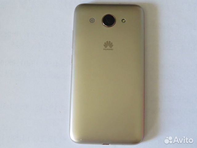 Huawei Y3 2017