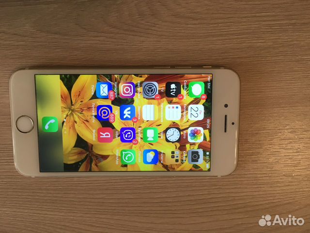 iPhone 6s iPhone 6s