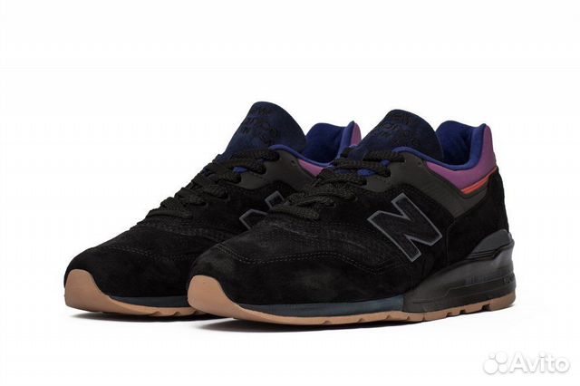 New Balance M997CSS New Balance M997CSS