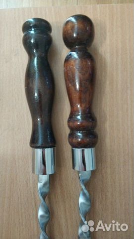 Шампура Шампура