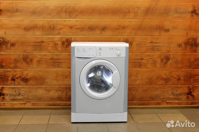 Стиральная машина бу Indesit Стиральная машина бу Indesit