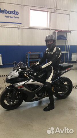 Мотокомбинезон Probiker 52р раздельный