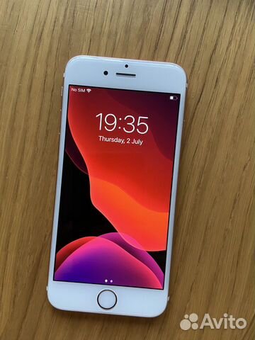 iPhone 6s 32gb Rose Gold iPhone 6s 32gb Rose Gold