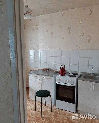 1-к квартира, 36 м², 6/9 эт. 1-к квартира, 36 м², 6/9 эт.