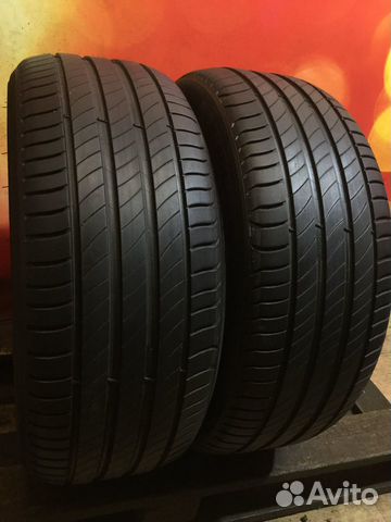 Летние шины Michelin Primacy 4 225 45 17 Летние шины Michelin Primacy 4 225 45 17