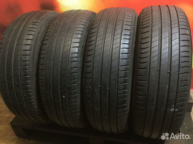 Летние шины Michelin Primacy 3 215 65 17 Летние шины Michelin Primacy 3 215 65 17