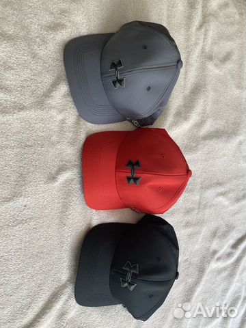 Кепки under armour Кепки under armour