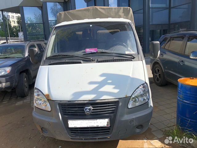 Газель 33025 Газель 33025