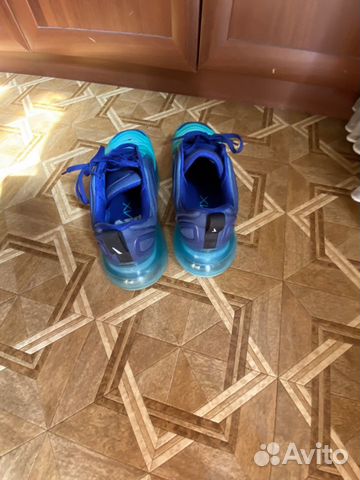 Nike air max 720 Nike air max 720
