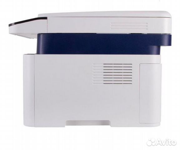 Принтер Xerox WorkCentre 3025BI