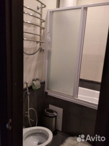 2-к квартира, 50 м², 12/35 эт. 2-к квартира, 50 м², 12/35 эт.