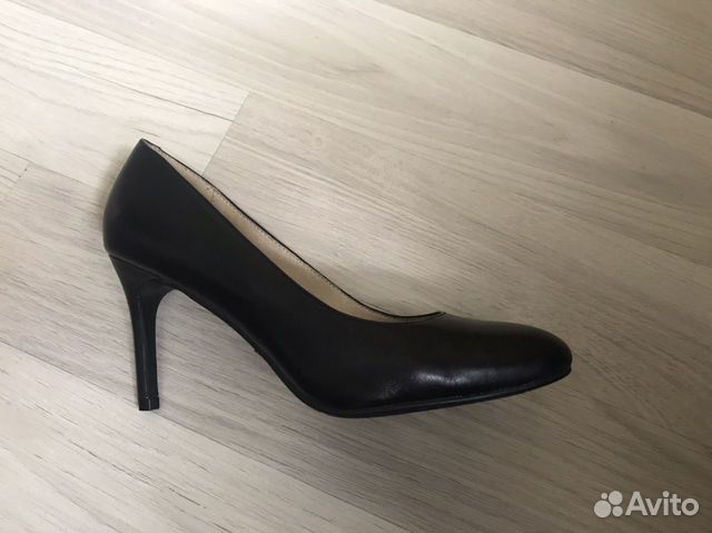 Туфли Pierre Cardin р.36 Туфли Pierre Cardin р.36