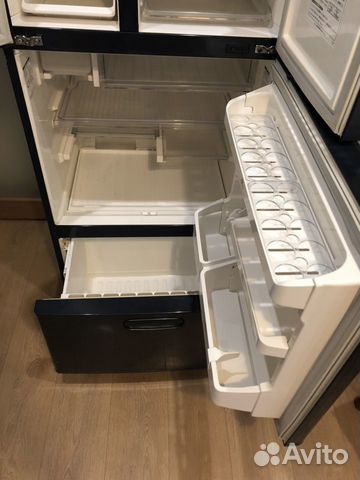 Холодильник Toshiba б/у