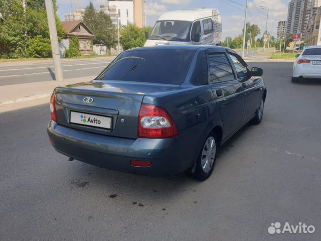 LADA Priora 1.6 МТ, 2011, 113 000 км LADA Priora 1.6 МТ, 2011, 113 000 км