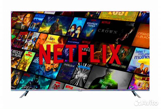 Телевизор Xiaomi Mi TV 5 55 дюймов (Русское меню) Телевизор Xiaomi Mi TV 5 55 дюймов (Русское меню)