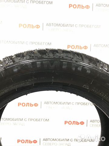 Резина зимняя kumho I Zen KW22 205/55 R16 Резина зимняя kumho I Zen KW22 205/55 R16